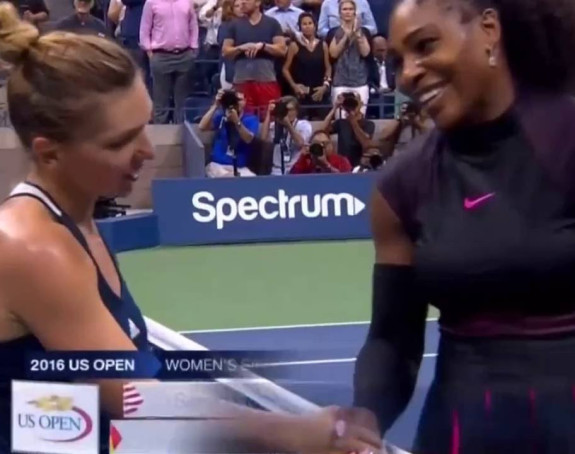 US open: Serena grabi ka 23. gren-slemu i istoriji!
