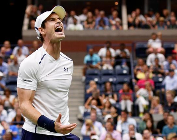 US open - Mari: Nikoga nisam iznevjerio!