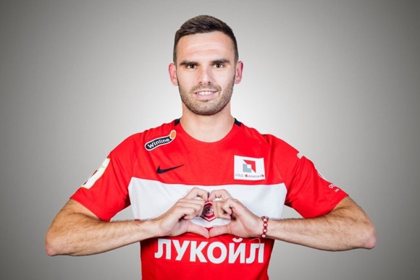 Karpin surov prema Marku Petkoviću!