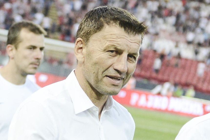 Đukić o terminu: Da zovem ljude na konak?!