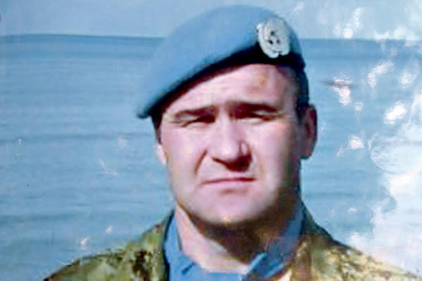 Preživeo Libiju, poginuo kod kuće!