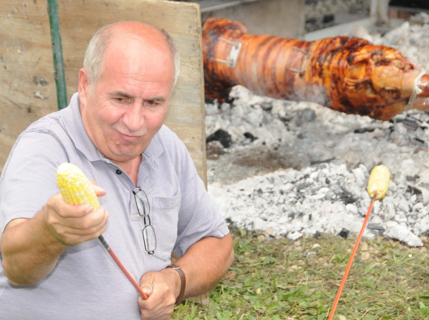 Čikago: Festival "Ukus Srbije"