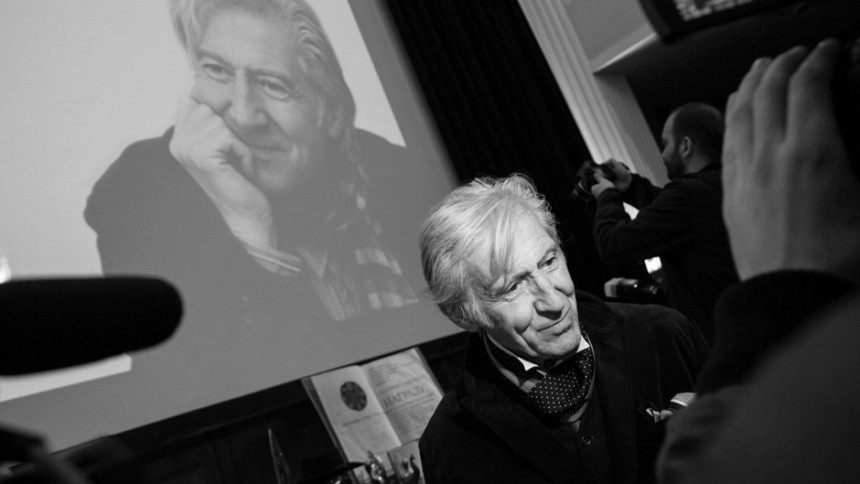 Preminuo glumac Ljubiša Samardžić