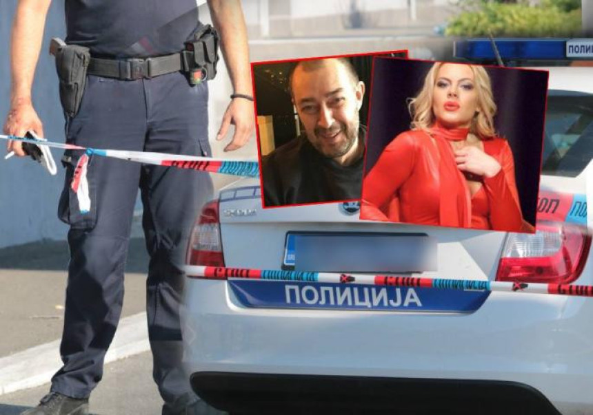 Glumica: Sreća je što sam živa!