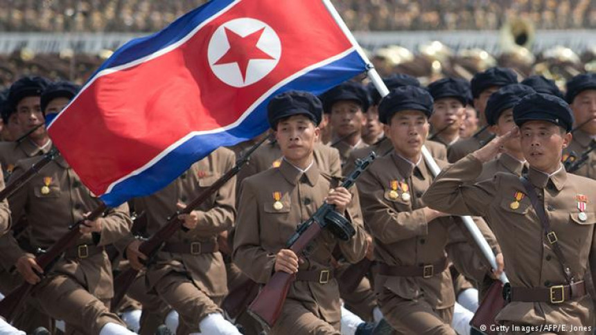 Deset činjenica o Sjevernoj Koreji