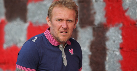 "Veliki Žuti" vodi Hrvatsku na Mundijal?!