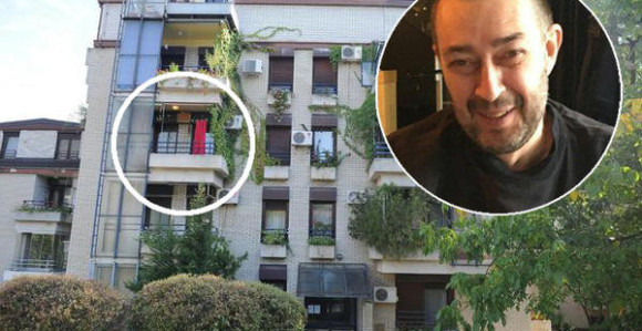 Glumica i doktor imali burnu vezu