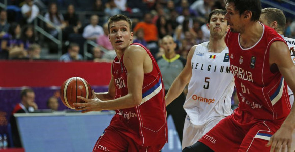 EP: Oni su obilježili prvu fazu Eurobasketa!