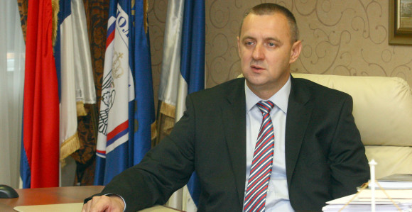 Optužnica protiv bivšeg ministra