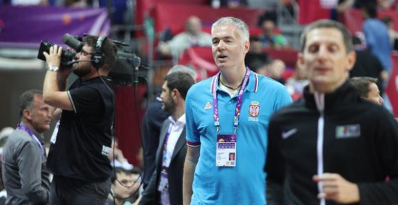 Tomašević: Za velike ekipe Evrobasket tek počinje!