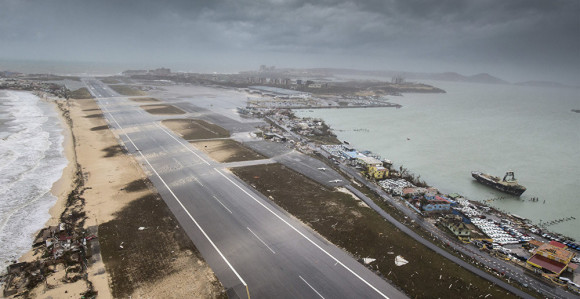 Majami: Srbin u uraganskom paklu