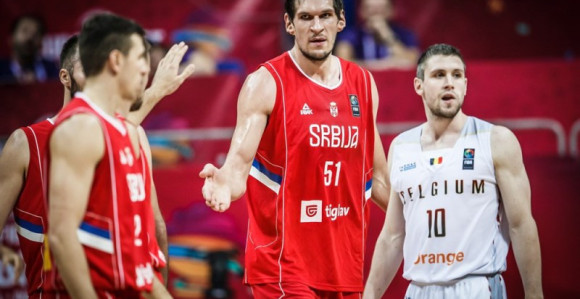 Srbi: Koliko možemo? Možemo, videćemo...