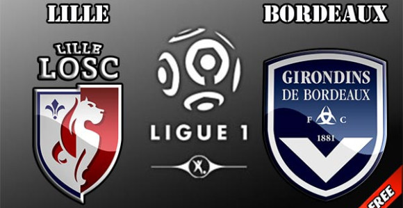 FRA: Lil i Bordo odigrali ''nulu''!