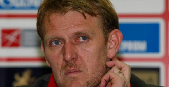 "Neko je kriv što igrači idu na Sud prije utakmica!"