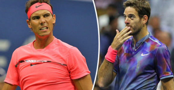 US open - najava 1/2-finala: Njujork pod opsadom!