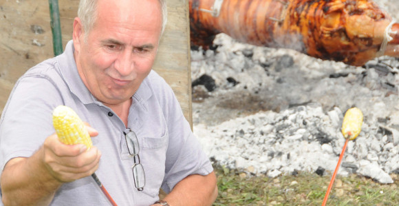 Čikago: Festival "Ukus Srbije"