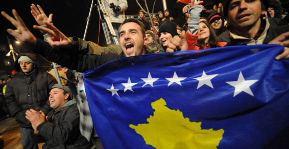 Masovni odlazak Albanaca za BG