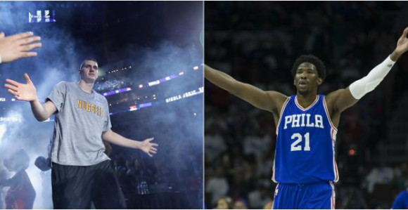 Ameri pitaju - Nikola Jokić ili Džoel Embid?