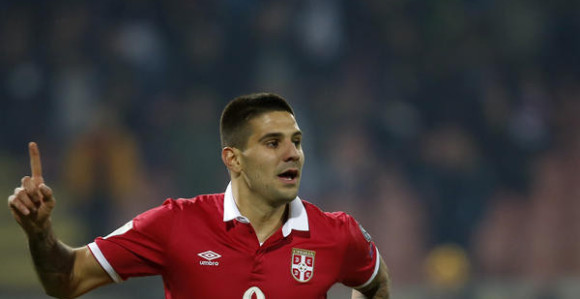 Mitrović: Za srpski narod je važno da odemo na SP!