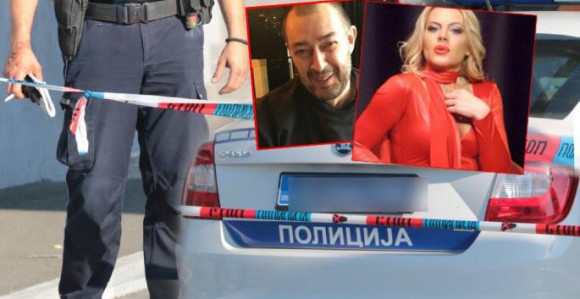 Glumica: Sreća je što sam živa!
