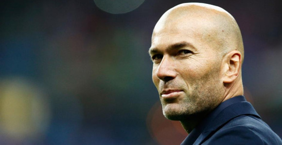 Zidan o nezavisnosti Katalonije: Kako bez Barse?!