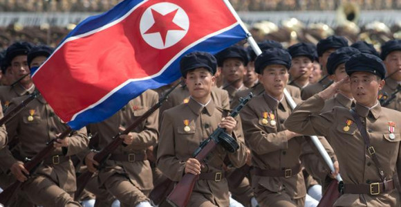 Deset činjenica o Sjevernoj Koreji