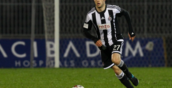 Ipak, dobre vijesti po vezistu Partizana!