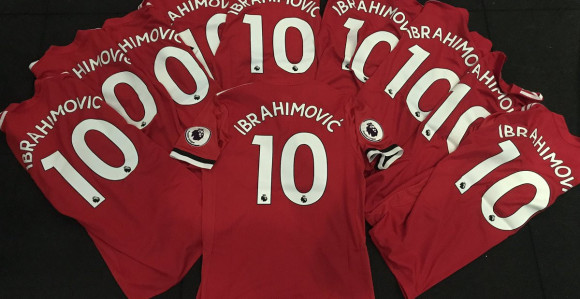Zlatan u ''Runijevoj desetki''!