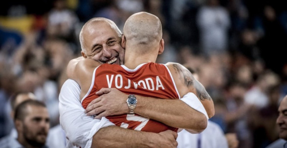 EP: A šta kaže selektor Mađarske...?