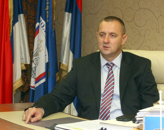 Optužnica protiv bivšeg ministra