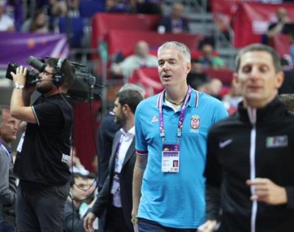 Tomašević: Za velike ekipe Evrobasket tek počinje!