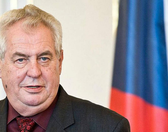 "Zastave ISIL-a vijore se u BiH"