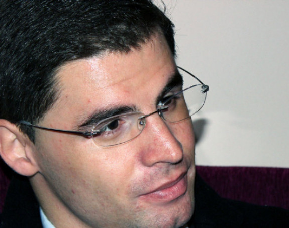 Josipu Šimiću zatvor od 30 dana