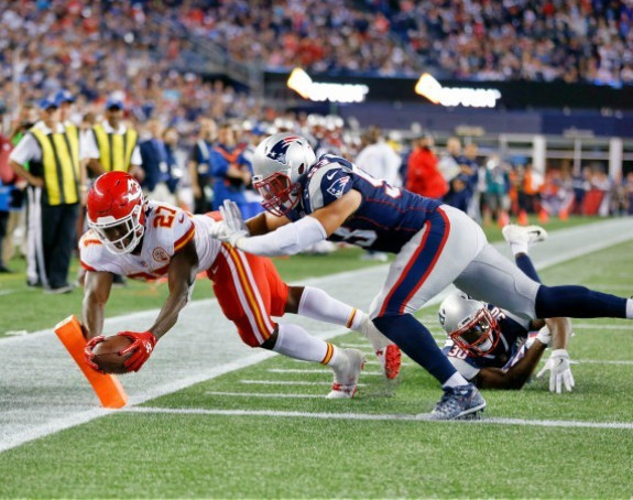 НФЛ: Поглавице без милости за шампионе!