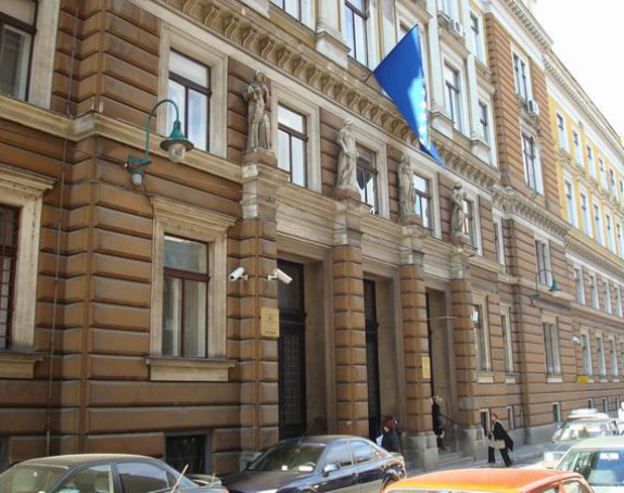 Одређен притвор Јосипу Шимићу