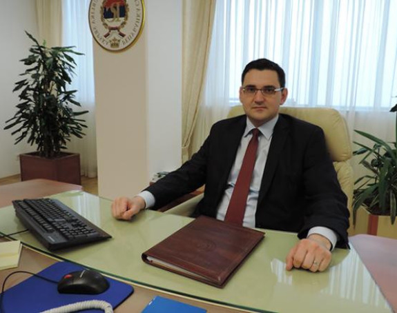 "Jeftiniji" auto ministru Klokiću