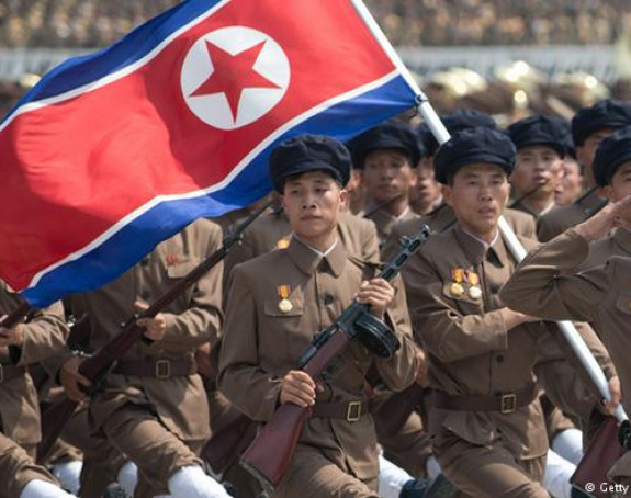 Десет чињеница о Сјеверној Кореји