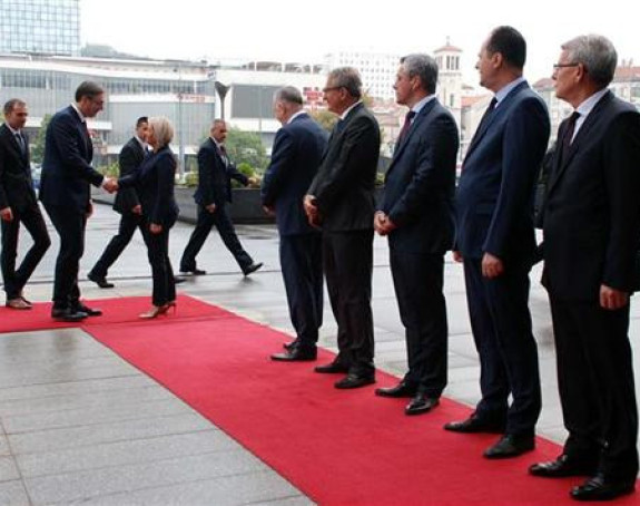 Vučić ostavio pozitivan pečat 