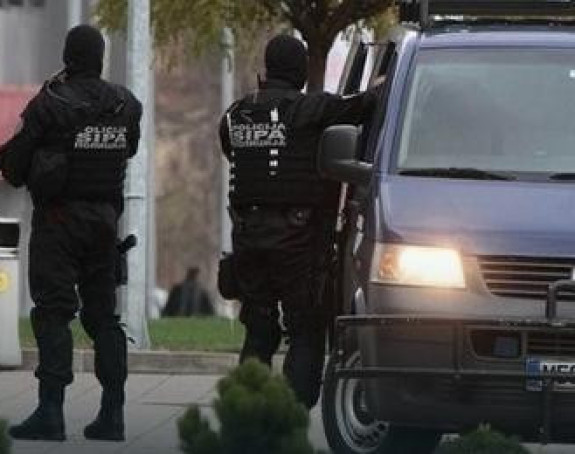 Sipa na tragu odbjegog robijaša