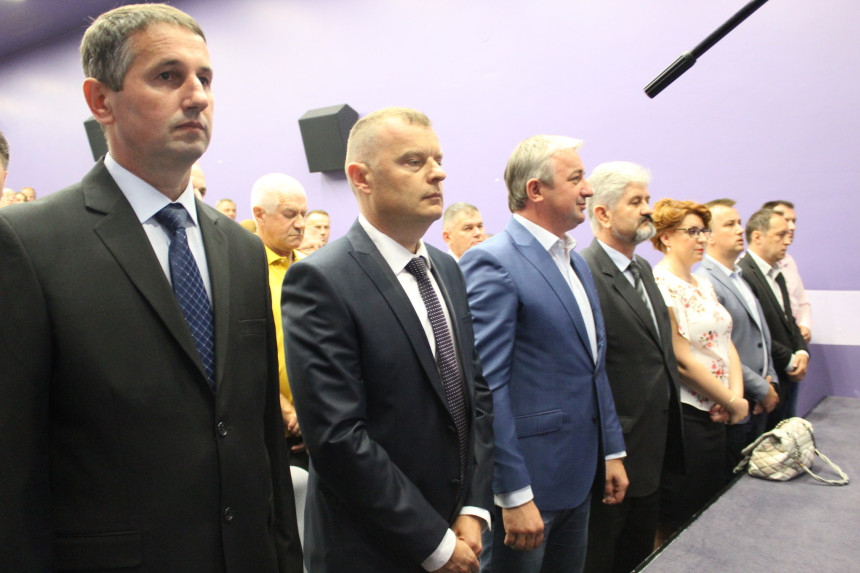 PDP: Na izbore u što većem broju