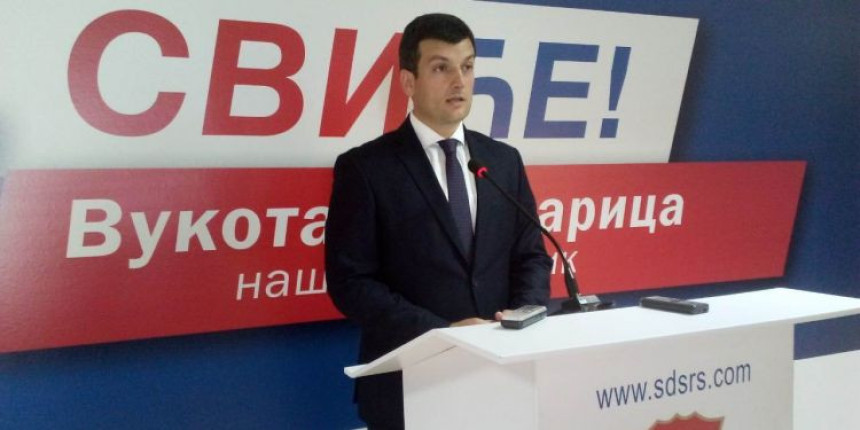 ''Narod zna ko donosi promjene''