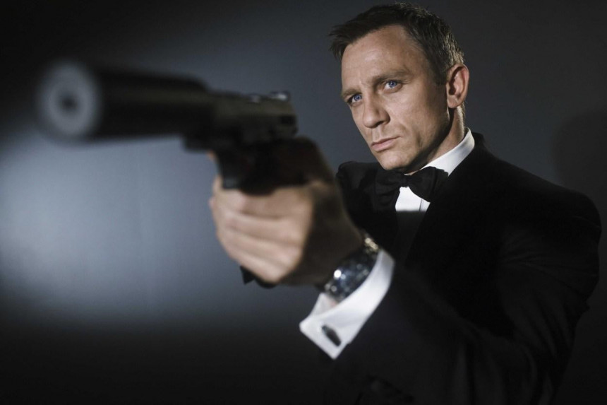Džejms Bond će možda dobiti prvu rediteljku