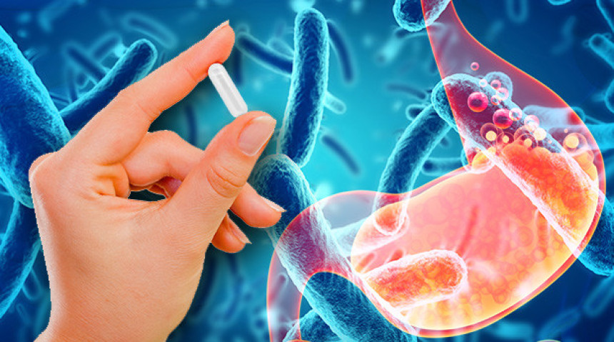 Novo istraživanje: Probiotici su beskorisni