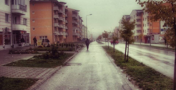 Oblačno i svježe vrijeme u BiH  