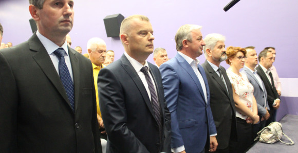 PDP: Na izbore u što većem broju