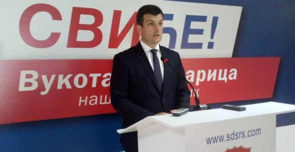 ''Narod zna ko donosi promjene''