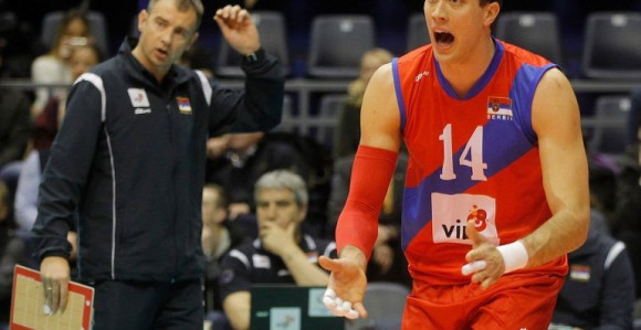 Najava: Počinje odbojkaško SP...