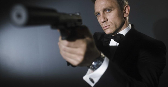 Džejms Bond će možda dobiti prvu rediteljku