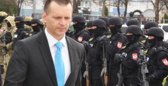 Lukač opalio po "podanicima"