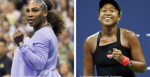 USO: Naomi Osaka protv Serene do prve GS titule!